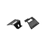 Scott Drake C7ZZ-63613B26-A 1967-1968 Fastback Rear Seat Latch Cover Plate Rh. Fixed Price $45.08.