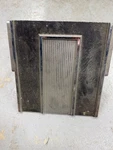 Vintage 1965-1966 Ford Mustang Console Woodgrain Lid Oem C4ZB-5060A72-A. Fixed Price $25.00.