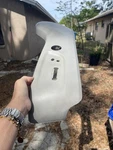 Drivers Front Seat Trim Bottom Cover Gray Toyota Sienna 11-20. Fixed Price $100.00.