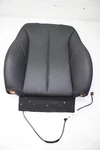 2012-2018 Bmw 320I F30 Front Right Seat Upper Backrest Cushion Black Oem. Fixed Price $124.99.