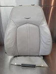 2009 Cadillac Cts Front Right Passenger Side Upper Seat Cushion Heated Oem. Fixed Price $100.00.