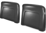Oer Black Seat Back Panel Set For 1968-1972 Gto Cutlass 442 Chevelle Skylark. Fixed Price $109.98.