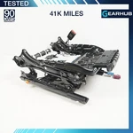 15-23 Mercedes W213 E300 GLC300 Front Right Seat Rail Track Frame W/ Motors Oem. Fixed Price $159.00.