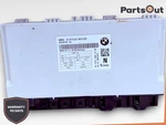 08-14 Bmw E70 E71 X5 X6 Front Left Driver Seat Control Module Unit 9221863 Oem. Fixed Price $44.50.