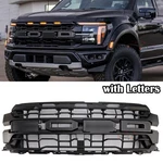 Replacement Grille W/led Light 2024-2026 Ford F150 Raptr Front Bumper. Fixed Price $449.89.