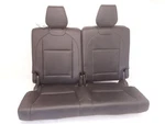 14 Acura Mdx Rear Seat Set. Fixed Price $199.99.