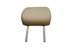 11-14 Hyundai Genesis Rear Left/right Side Seat Ivory Oem. Fixed Price $49.50.