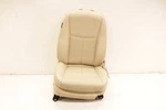 14-17 Infiniti Q50 Premium Front Passenger Rh Side Seat Complete 87310-4HA7B Oem. Fixed Price $436.37.