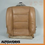 03-10 Porsche Cayenne 955 957 Front Right Side Lower Seat Cushion Beige Oem. Fixed Price $178.50.