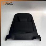 09-15 Jaguar Xfr Front Left Or Right Seat Back Board Panel Cover Trim Oem. Fixed Price $35.87.