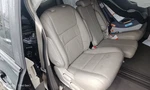 Sienna 2015 Seat Rear 759112. Fixed Price $450.00.
