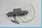 03-12 Maserati Quattroporte Front Right Passenger Seat Lumbar Support Valve Oem. Fixed Price $24.00.