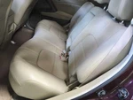 (local Pickup Only) Murano 2013 Seat Rear 625773. Fixed Price $139.41.