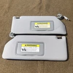 2005-2010 Honda Odyssey Driver & Passenger Side Pair Set Oem. Fixed Price $40.00.