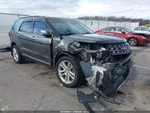 Driver Front Seat Leather Electric Thru 06/30/17 Fits 16-17 Explorer 510450. Fixed Price $774.90.