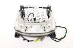 2020 - 2024 Tesla Model Y Front Left Seat Track Frame Adjuster Oem 110168300F. Fixed Price $123.39.