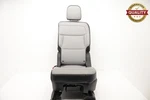 2020 - 2021 Ford Explorer Rear 2ND Row Left Driver Side Seat Complete Oem. Fixed Price $299.99.