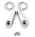 Mustang Handle Seat Release Pair 1968 - 1969. Fixed Price $22.95.