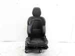 2018-2022 Volvo XC60 Front Right Passenger Seat 32338348 *blk Lthr/clth R-design. Fixed Price $616.55.