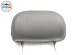 2017-21 Audi Q7 Rear Right Second Row Pad Support Black. Fixed Price $69.72.