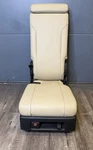 2022-2024 Acura Mdx Rear 2ND Row Middle Jump Seat Biege Leather Oem Genuine. Fixed Price $1099.99.