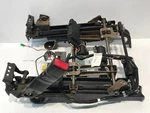 98-01 Mercedes-benz W163 ML430 Left Lh Driver Seat Rail Track A1635400507. Fixed Price $154.00.