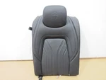 14-19 Maserati Quattroporte 2016 Rear Right Passenger Upper Seat Cushion ;:a. Fixed Price $278.40.