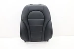 2015 - 2021 Mercedes C300 W205 Front Left Seat Upper Cushion Cover Oem Black 101. Fixed Price $184.90.