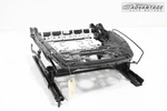 2018-2024 Volkswagen Tiguan Front Left Side Seat Lower Track Frame W/ Motors Oem. Fixed Price $175.49.
