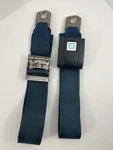 Chevy Gm Irvin Seat Belt Model #2900. Fixed Price $24.99.