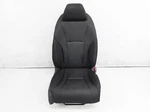 2023 Honda Accord Front Right Passenger Seat 81121-30A-AA1ZA Black Cloth. Fixed Price $626.05.
