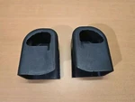 Seat Belt Guard Set Chevy Gmc Silverado Sierra Avalanche Front Pair 99-06. Fixed Price $54.99.
