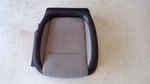 Driver Front Seat Bottom Cushion Cloth Leather Gray Black 15-22 Encore 109826. Fixed Price $169.00.