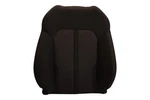 2021-2024 Kia K5 Lx Front Right Side Seat Upper Back Cushion Cover Black OEM#F32. Fixed Price $139.00.