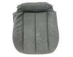 Chrysler Crossfire 2007 Seat Cushion Lower Bottom Left Driver Cloth. Fixed Price $50.00.