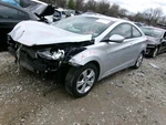 Elantra 2013 Seat Rear 2075604. Fixed Price $664.99.