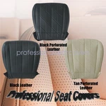 For 2009-2017 Infiniti FX35 FX37 Driver / Passenger Bottom Leather Seat Cover Us. Fixed Price $106.89.