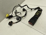 Volkswagen Touareg 2005 2007 Front Right Seat Belt Buckle Factory. Fixed Price $27.61.