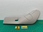 08-14 Mercedes W204 C-class Front Left Side Seat Switch Cover Trim Oem. Fixed Price $38.31.