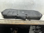 2015 Nissan Sentra Sr Rear 2ND Second Row Seat Lower Cushion Leather Oem+. Fixed Price $214.52.
