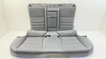 21-26 Lexus IS300 IS350 IS500 F Sport Rear Seat Set Upper & Lower Cushion Oem. Fixed Price $629.99.
