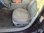 2010-2012 Ford Taurus Driver Front Seat Oem D49E2. Fixed Price $668.29.
