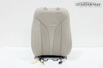2019-2020 Lincoln Nautilus Front Right Passenger Side Upper Seat Backrest Oem. Fixed Price $157.99.