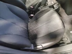 (local Pickup Only) Passenger Front Seat Bucket Cloth Manual Fits 11-14. Fixed Price $90.00.