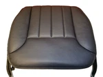 2010 Mercedes R350 Rear Seat Lower Cushion 3RD Row Driver Side Left Oem. Fixed Price $113.00.