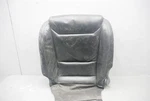 2016-2020 Tesla Model Ms Front Left Driver Side Lower Seat Bottom Cushion Oem. Fixed Price $300.00.