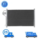 4020 Aluminum A/c Condenser For 19841985 1986 1987 1989 Chevrolet Corvette 5.7L. Fixed Price $77.46.