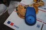 Nos Mopar 1972 Dodge Dart Plymouth Valiant Right Seat Hinge Cover W/4 Door. Fixed Price $24.95.