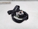 2016 Mercedes Benz G550 Driver Left Side 2ND Row Rear Black Seat Belt Oem. Fixed Price $129.95.