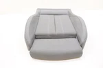 2017 - 2019 Audi A4 Front Right Side Seat Lower Leather Cushion Oem Gray Zg. Fixed Price $132.60.